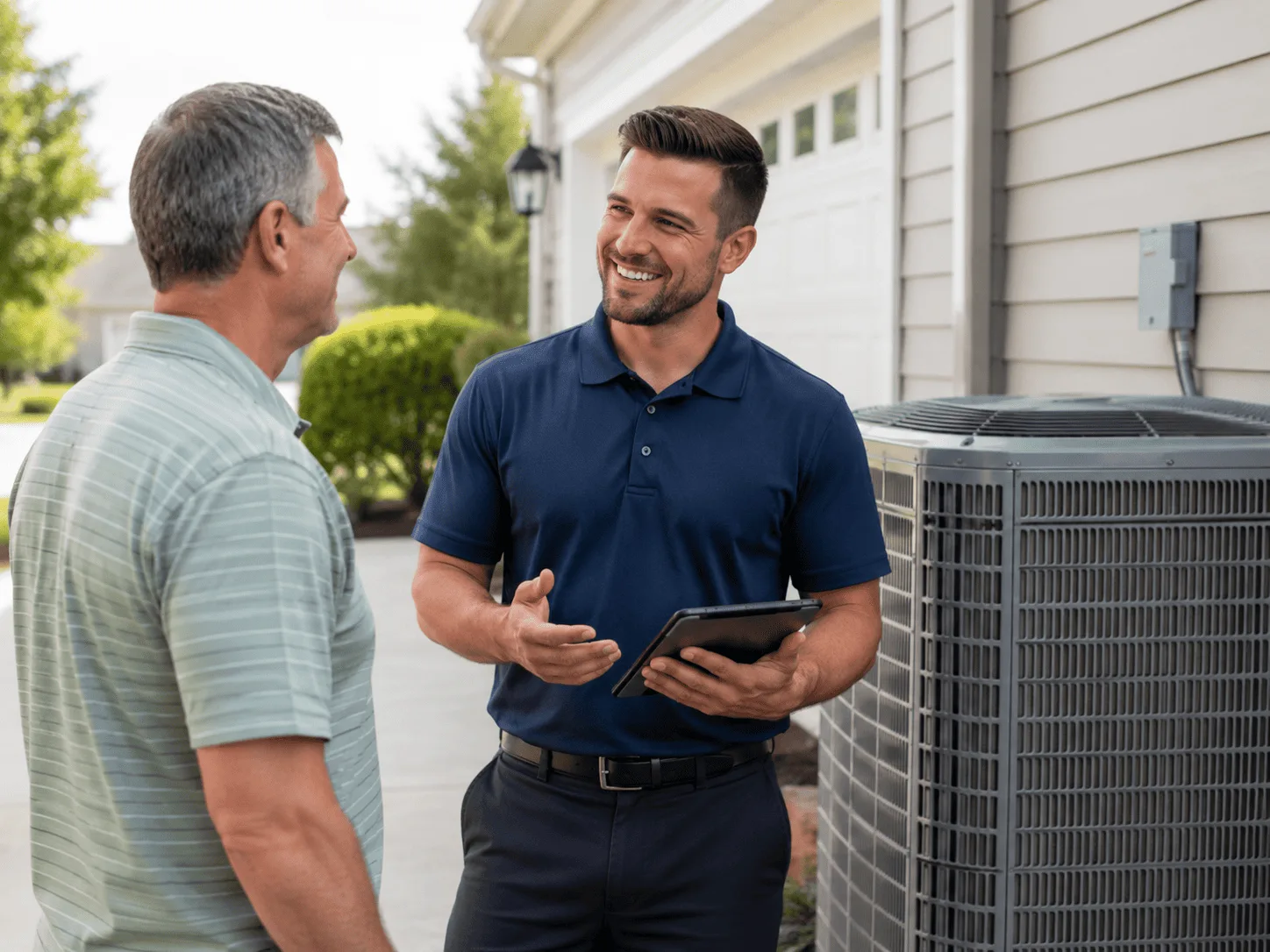 Heat Pump Installation Preston, MO FAQs